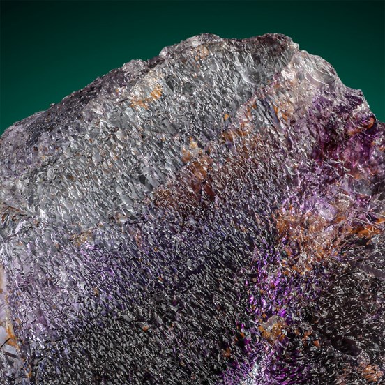 Fluorite-Boltry Quarry | Seilles | Andenne | Namur | Wallonia | Belgium